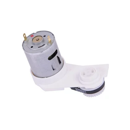 Silnik i pasek napędowy do odkurzacza Electrolux / AEG 4055041000