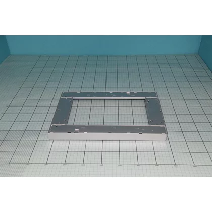 Panel drzwi do kuchenki mikrofalowej Amica AMM 20 BIS 1015810