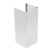 Dolny komin do okapu kuchennego Electrolux / AEG 4055084737