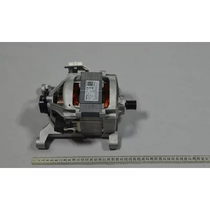 Elementy elektryczne do pralek r Silnik napędowy do pralki Amica 12-1400 RPM-45-49LT 1076311
