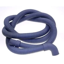 Wąż odpływowy do zmywarki Whirlpool / Indesit 1,5 m 22 x 19 mm 483286000128 C00339368