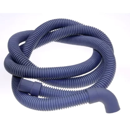 Wąż odpływowy do zmywarki Whirlpool / Indesit 1,5 m 22 x 19 mm 483286000128 C00339368