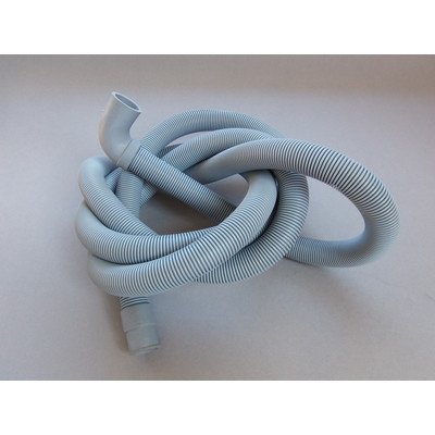 WĄŻ SPUST. 2,5 M KOL. (03014)