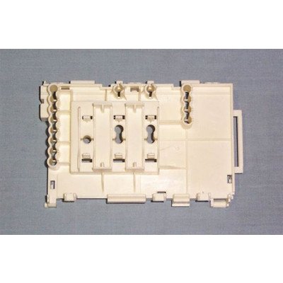 Wspornik złącza - przód (1007592)