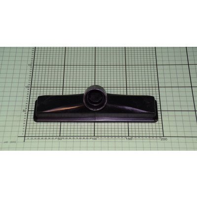 Nakładka kominka (płaska) - płyta spawana (8030685)