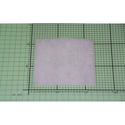 Filtr do odkurzacza Amica ochronny silnika dla Carris (1099013)