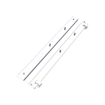 Wspornik sprężarki z kołem do lodówki Electrolux / AEG 2426268237