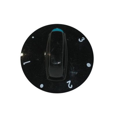 Pokrętło 3 z prawej Amica (9051827)