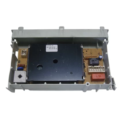 Elementy elektryczne do pralek r Moduł elektroniczny do pralki AEG / Electrolux LAV 86800 1100990033