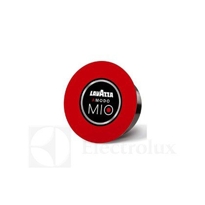 A Modo Mio Appassionatamente – 16 kapsułek kawy espresso Lavazza (9001668004)