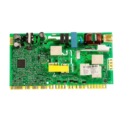 Elementy elektryczne do pralek r Moduł sterowania / programator do pralki Electrolux / AEG