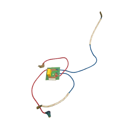 Elektronika do odkurzaczy Zestaw elektroniki do odkurzacza Electrolux / AEG