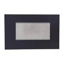 Kompletne drzwi do kuchenki mikrofalowej Electrolux / AEG 4055118030