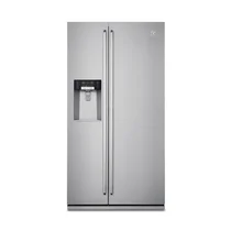 Półki na drzwi różni producenci Pojemnik na lód do lodówki Electrolux / AEG 4055227765