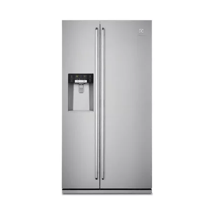 Półki na drzwi różni producenci Pojemnik na lód do lodówki Electrolux / AEG 4055227765