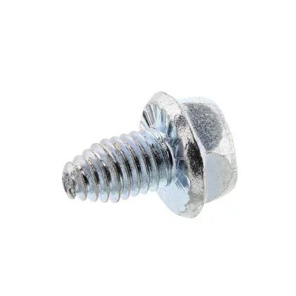 Wkręty mocujące listwę poprzeczną pralki Electrolux / AEG komplet 4 szt. 1325078010