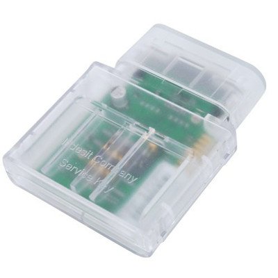 WISE107PL Czytnik kart 8KB 32KB 488000272306 Indesit (C00272306) 488000272306