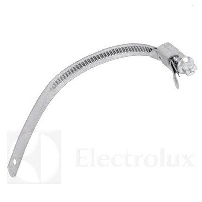 Zawiasy drzwi do zmywarki Sprężyna zawiasu drzwi do zmywarki Electrolux 8996461235500