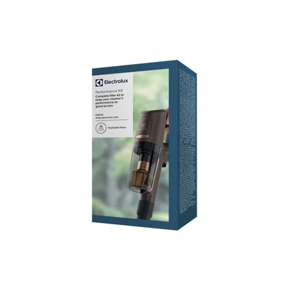 Zestaw zmywalnych filtrów do odkurzacza bezprzewodowego Electrolux / AEG Power Hygienic 800 / Power Ultimate 800 ESKW4 9009234361