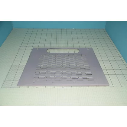 Filtry do okapów Amica Siatka filtra do okapu Amica Net ZR 60 inox 1038426