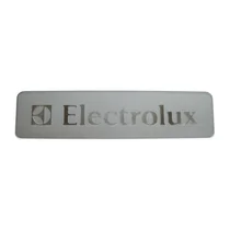 Logo drzwi lodówki lub zamrażarki Electrolux 3490929043