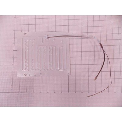 Element parownika Amica (1019482)