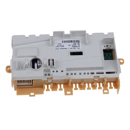 Niezaprogramowany programator do zmywarki Whirlpool 481010452614 C00315733