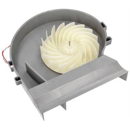 Półki na plastikowe i druciane r Wentylator do lodówki Whirlpool / Indesit / Ariston / Hotpoint 481010721751 C00326349 481010843935 C00495493