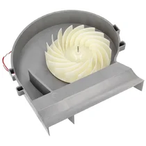 Półki na plastikowe i druciane r Wentylator do lodówki Whirlpool / Indesit / Ariston / Hotpoint 481010721751 C00326349 481010843935 C00495493
