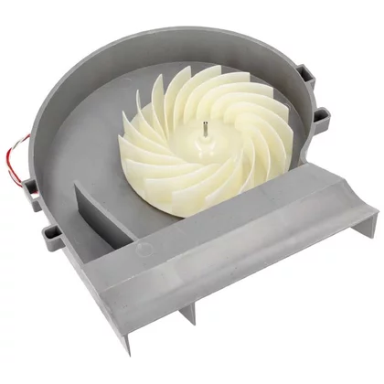 Półki na plastikowe i druciane r Wentylator do lodówki Whirlpool / Indesit / Ariston / Hotpoint 481010721751 C00326349 481010843935 C00495493