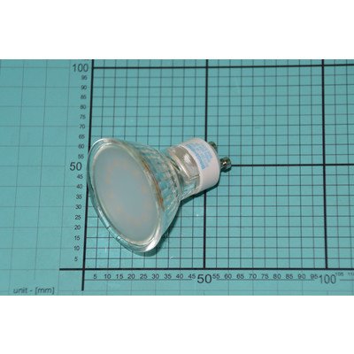 Żarówka LED GU10 1,5W