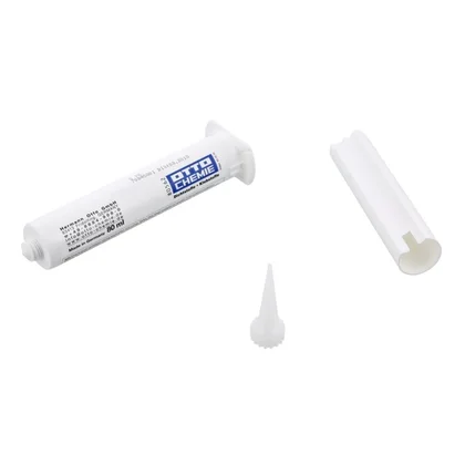 Klej silikonowy Novasil S76 do płyt grzejnych i piekarników Electrolux / AEG 80 ml 4071354783