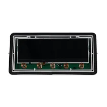Panel sterujący do piekarnika Amica IDEO Y Tty/Ty v3.0A+ PC 8068115