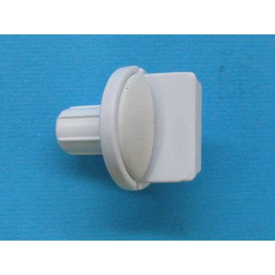 Części zamienne GORENJE Zaślepka półki (376588)