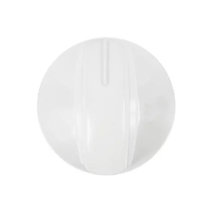 Przyciski i pokrętła do zmywarek Pokrętło sterujące białe do zmywarki Electrolux / AEG 1527050007