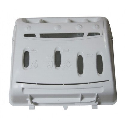 Obudowa do pralek Brant Dozownik detergentu do pralki Mastercook / Fagor, Polar i Brandt MA/WTG814800