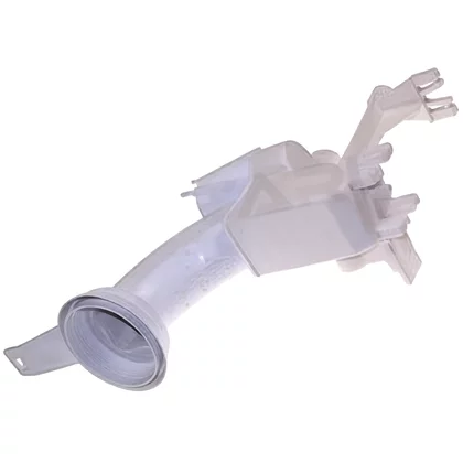 Obudowa pompy odpływowej do pralki Electrolux / AEG 1240144145