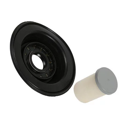 Uszczelka wału bębna do pralki Electrolux / AEG EW 512 1240240026