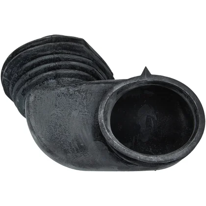 WMB91242LC Beko Wąż między zasobnikiem detergentu a zbiornikiem do pralki Beko WMD 2818440200
