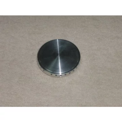 Nakrywka palnika średniego do kuchenki i płyty gazowej Beko / Grundig / Arcelik 62 mm 423100022