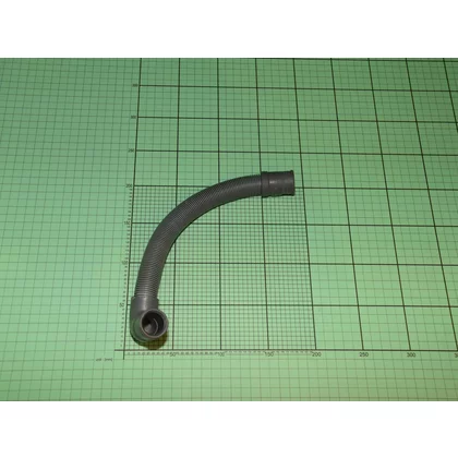 Wewnętrzny wąż odpływu do zmywarki Amica fi24/300mm 1062536