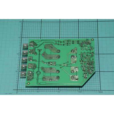 1047952 Płytka filtrów AMICA