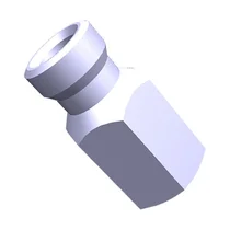 Dysza gazowa do kuchenki i płyty gazowej Electrolux / AEG 1,12 mm 3544000569