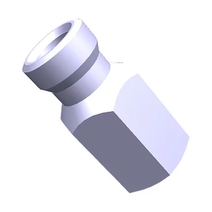 Dysza gazowa do kuchenki i płyty gazowej Electrolux / AEG 1,12 mm 3544000569