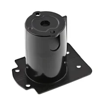 Pokrętło sterujące do kuchenki, piekarnika i płyty Electrolux / AEG 3874573201