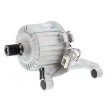 Elementy elektryczne do pralek r Silnik indukcyjny z magnesem do pralki Electrolux / AEG 195 V 1133 Hz 17 000 obr./min
