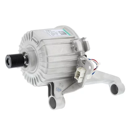 Elementy elektryczne do pralek r Silnik indukcyjny z magnesem do pralki Electrolux / AEG 195 V 1133 Hz 17 000 obr./min