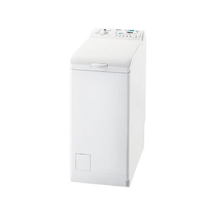 Panel uchwytu drukowanego do pralki Electrolux / AEG 1088078090