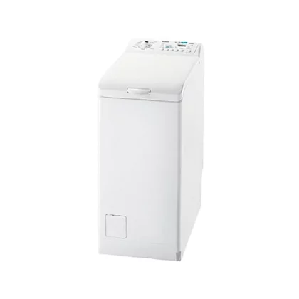 Panel uchwytu drukowanego do pralki Electrolux / AEG 1088078090
