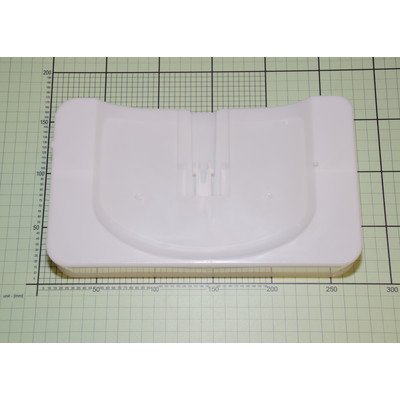 Pojemnik na skropliny do chłodziarko-zamrażarki Amica (1043276)